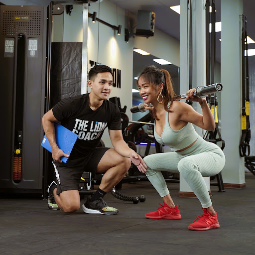The Lion - Private Fitness (Phòng tập HLV kèm 1:1) photo 2 in Ha Noi