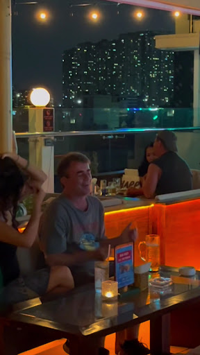 Sky 9 Bar Saigon photo 2 in Thao Dien