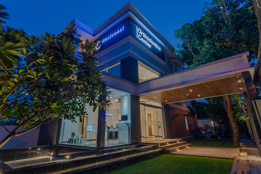 Westcoast International Dental Clinic (Thao Dien) photo 1 in Thao Dien