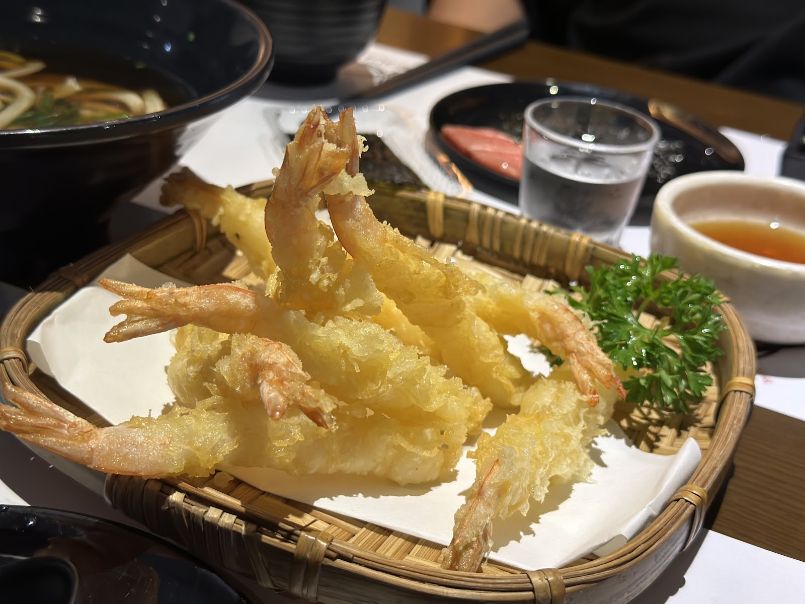 ゆうじょう photo 11 in Thao Dien