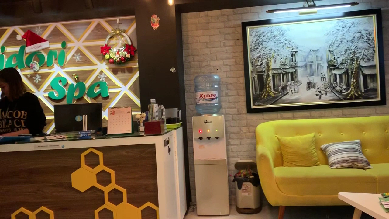 Midori Spa Hanoi photo 4 in Ha Noi