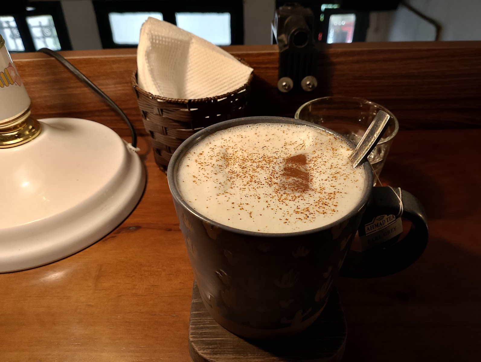 The Little Plan café - Kế Hoạch Nhỏ café photo 2 in Ha Noi