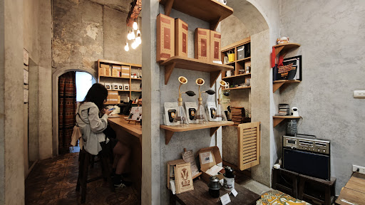 C.O.C Legacy Specialty Coffee photo 8 in Ha Noi