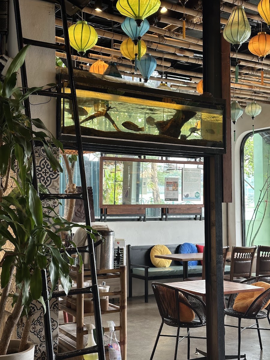 Gòn - Bites & Veggies photo 7 in Ha Noi