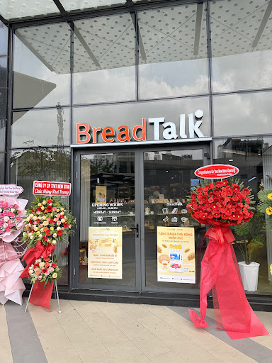 BreadTalk Sun Avenue photo 2 in Thao Dien