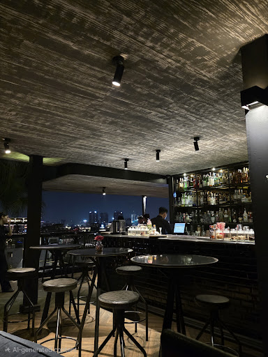 Lighthouse Sky Bar photo 6 in Thao Dien
