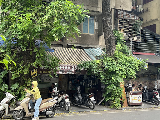 Hope Coffee 23 photo 7 in Ha Noi