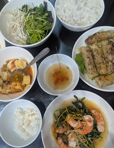 Sen Trang An Vietnamese Restaurant photo 2 in Thao Dien