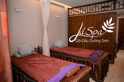 Lá Spa 16 - Massage Gội đầu dưỡng sinh photo 4 in Ha Noi