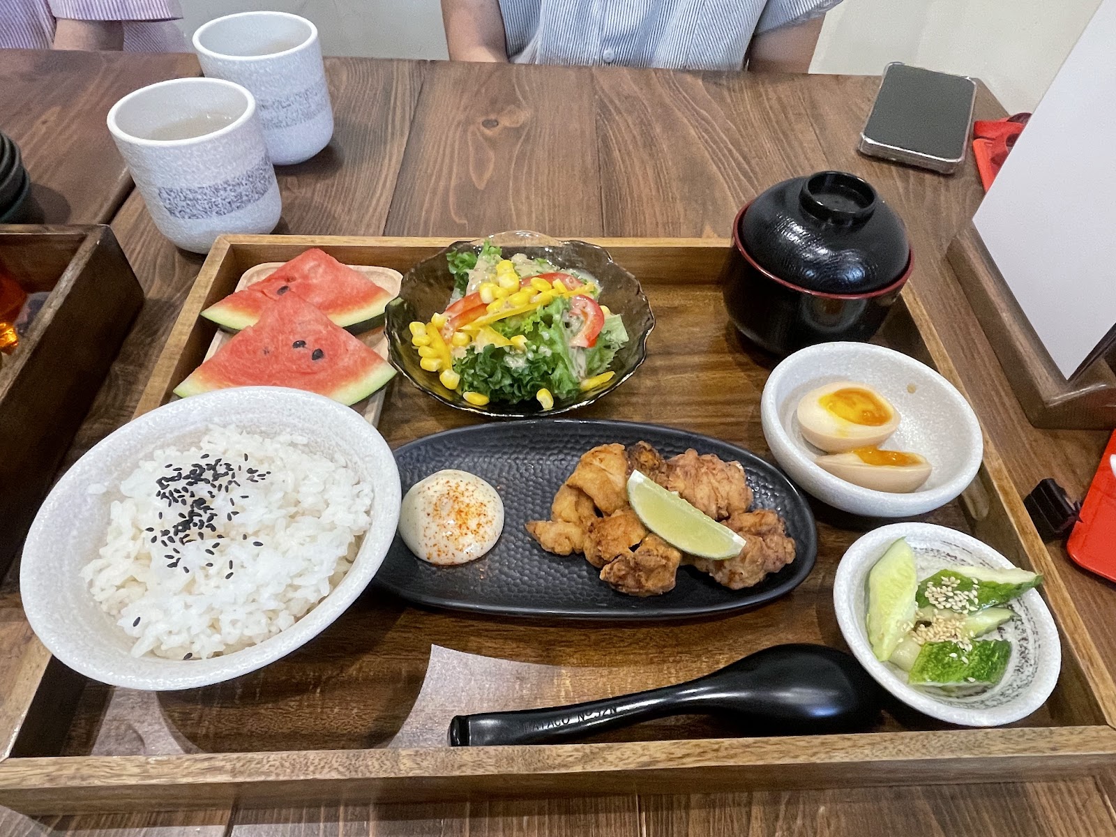 Shinsho Ramen Nguyễn Đăng Giai photo 2 in Thao Dien