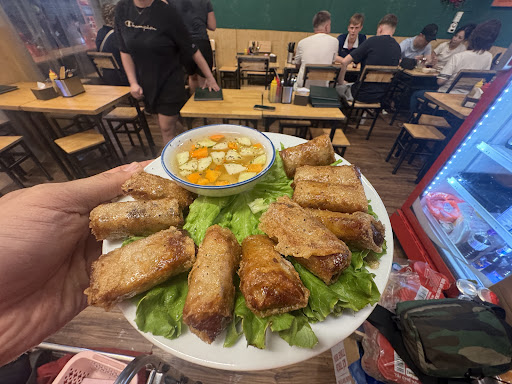 The Corner Food - Vietnamese Local Food photo 2 in Ha Noi