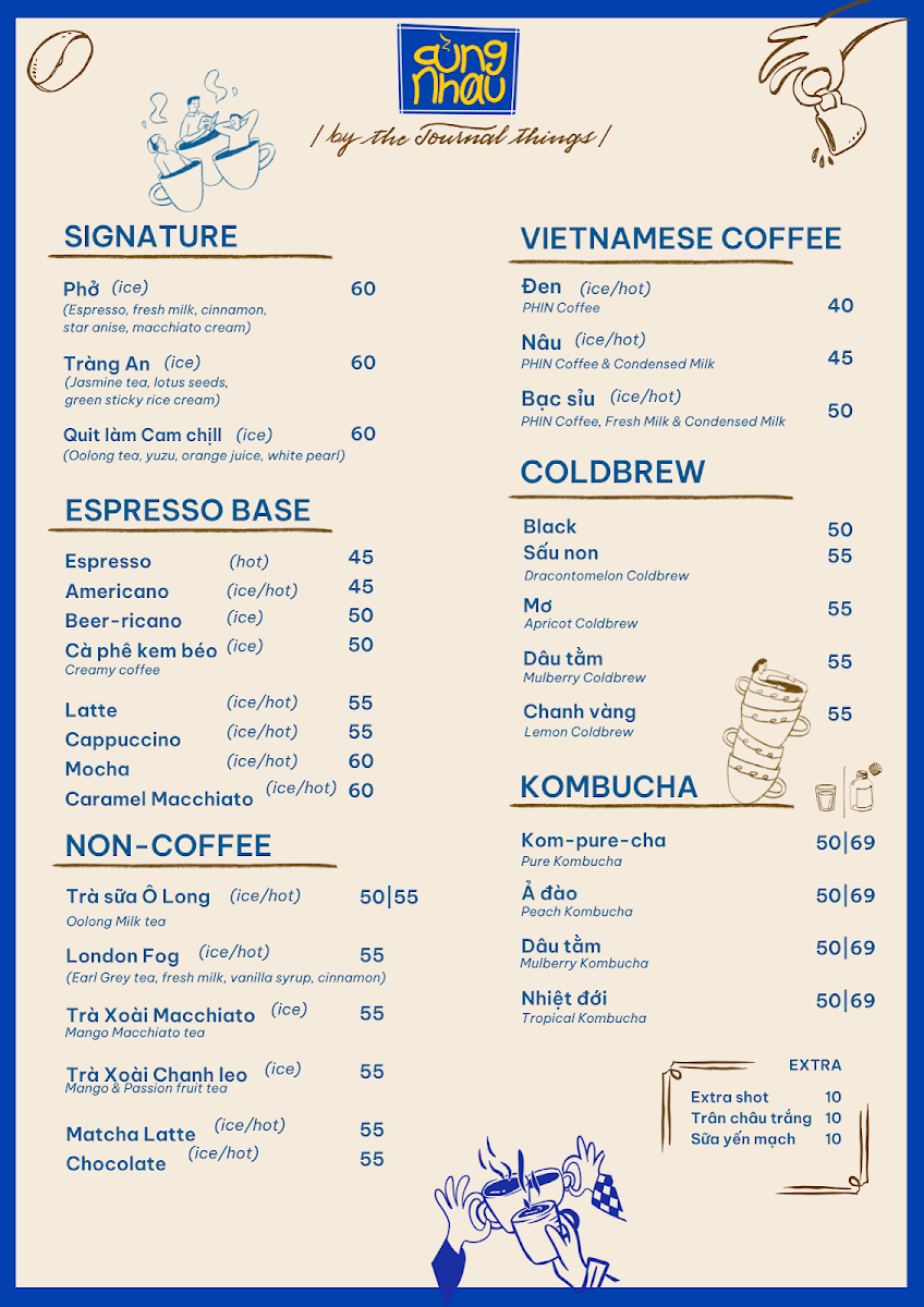 Cùng nhau Cafe photo 3 in Ha Noi
