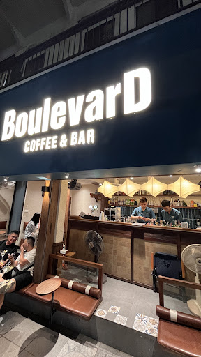 Boulevard coffee photo 5 in Ha Noi