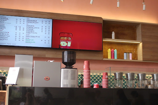Highlands Coffee Eldorado photo 4 in Ha Noi