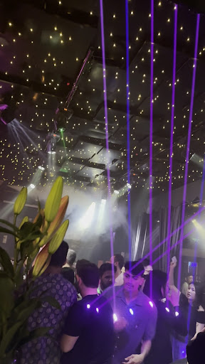 The QKII Lounge bar photo 2 in Ha Noi