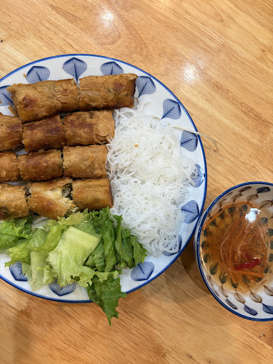 Quán Little Hà Nội - Coffee & Cuisine & Vegetarian & Traditional food photo 6 in Ha Noi