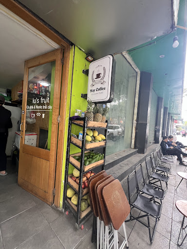 PALM Cafe photo 4 in Ha Noi