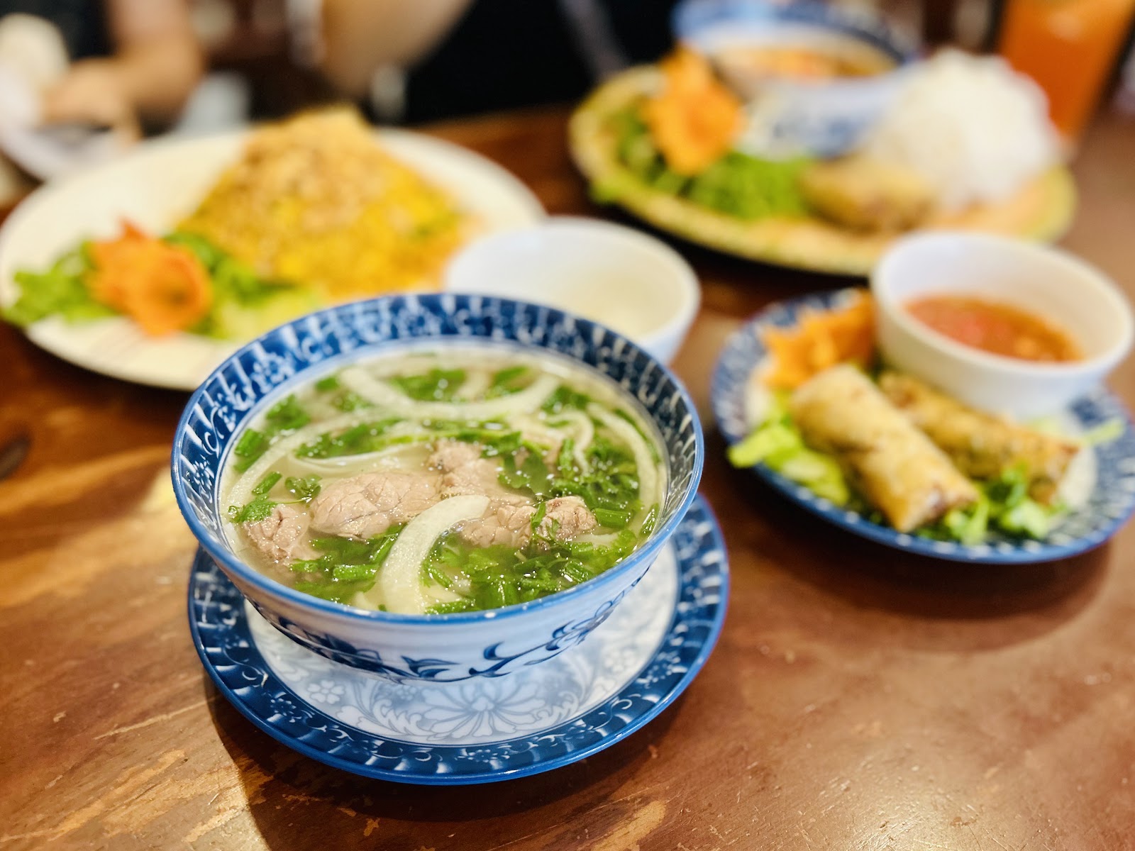 New Day Restaurant photo 4 in Ha Noi