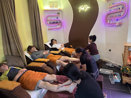 Trust Spa - Massage photo 2 in Ha Noi