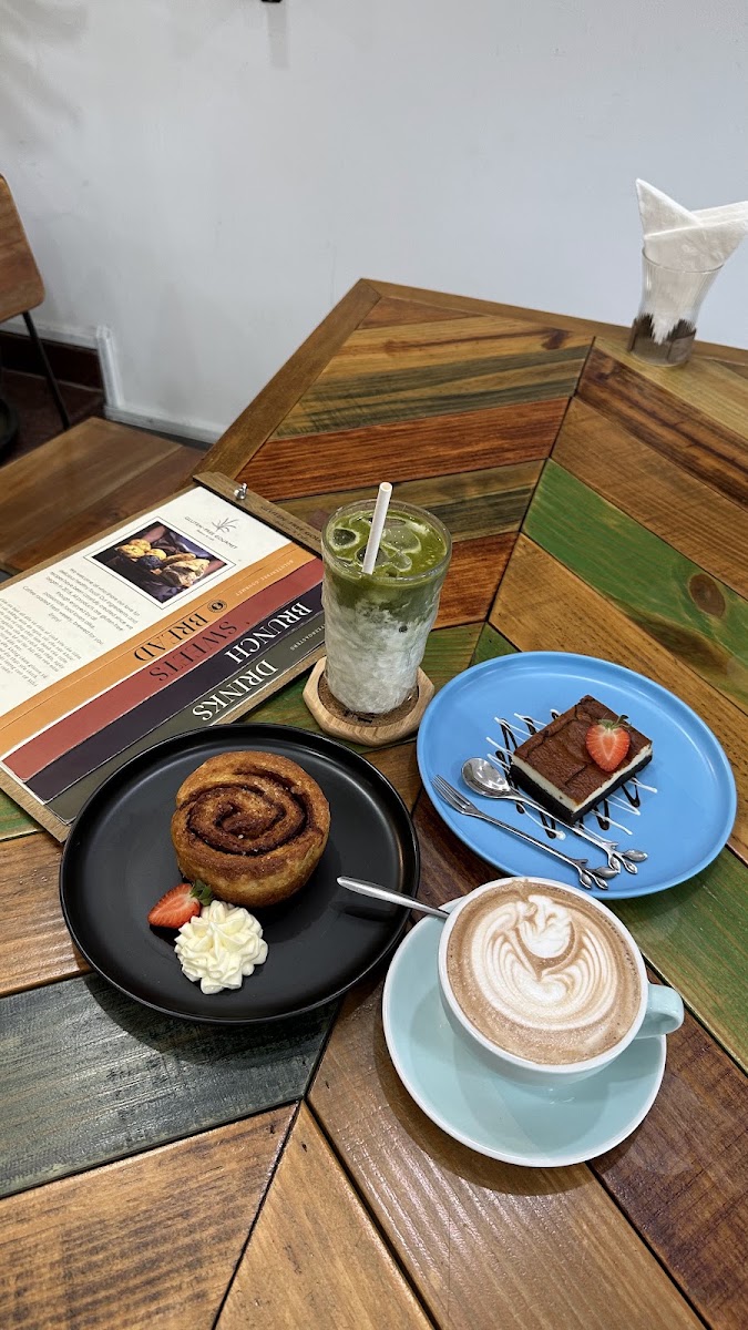 Silvi Coffee Roasters photo 2 in Thao Dien