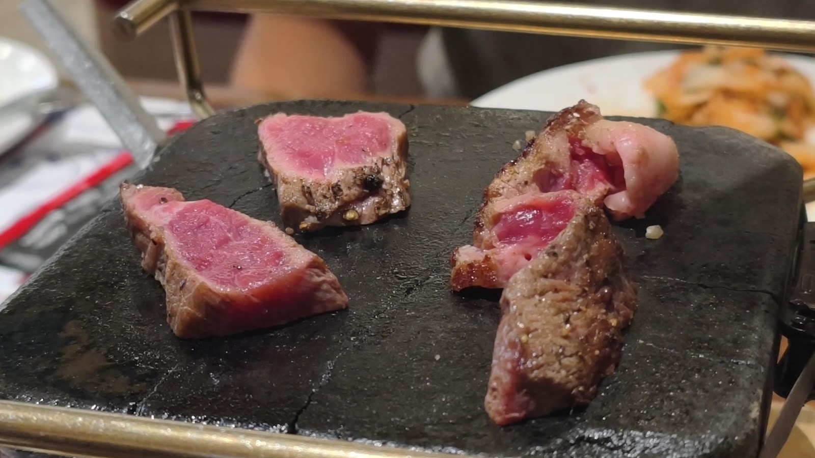 Ushi Mania - Japanese Aging Beef & Bar (Lotte West Lake) photo 4 in Ha Noi