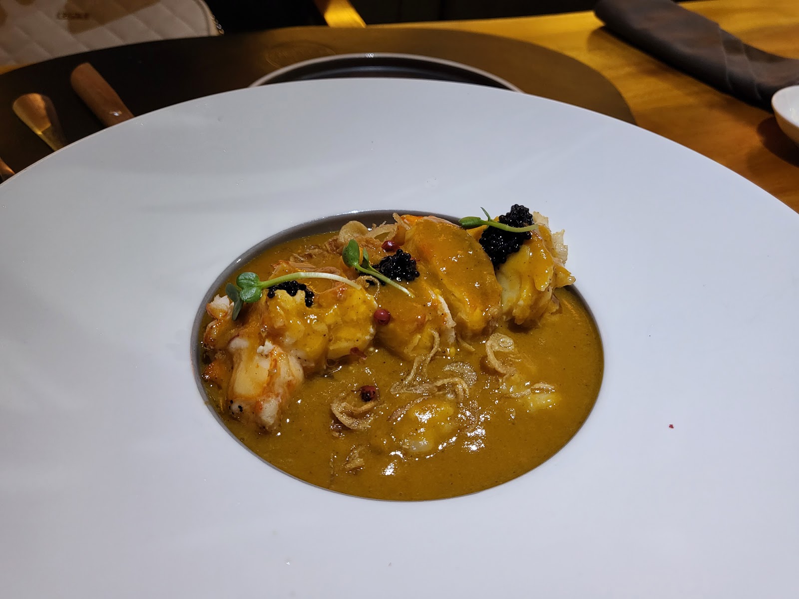 Colette French Bistro & Wine Bar photo 6 in Ha Noi