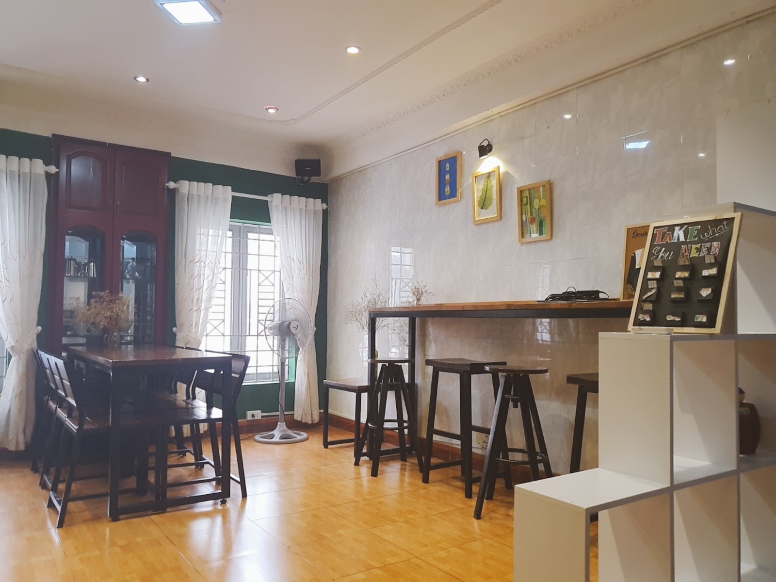 With Cafe photo 1 in Thao Dien