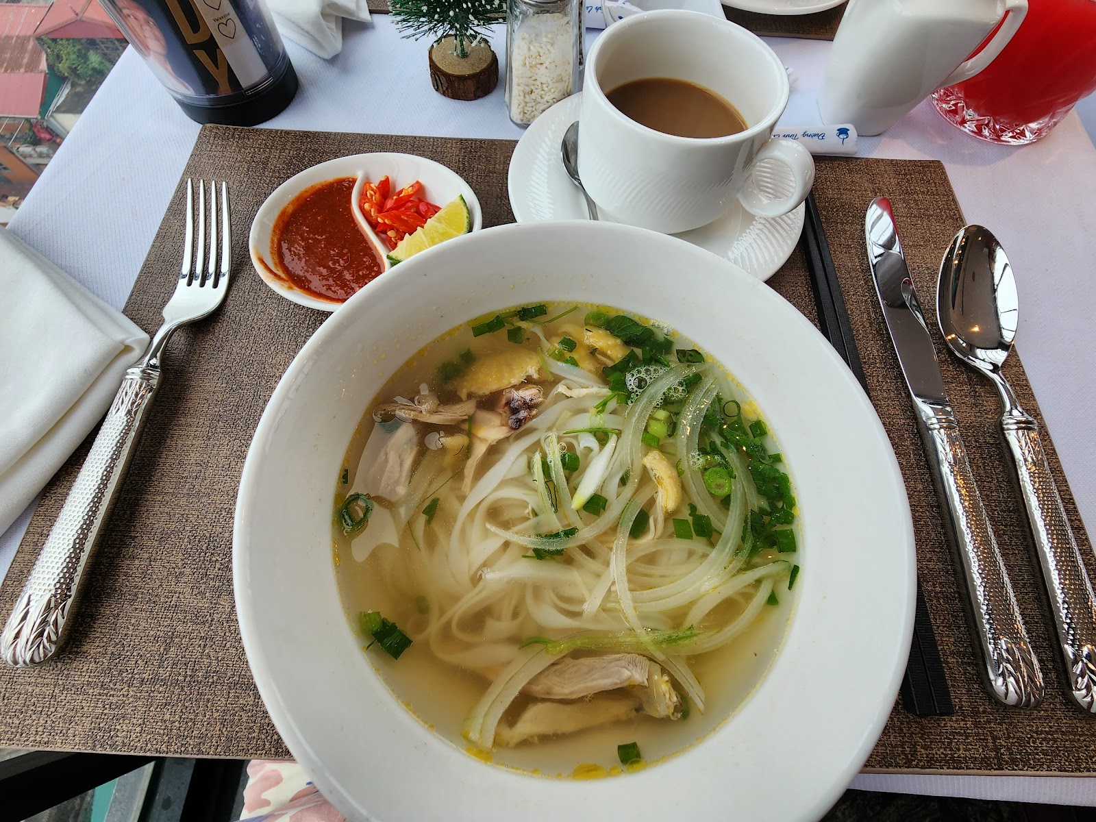 Le Chanvre Hanoi Hotel & Spa photo 8 in Ha Noi