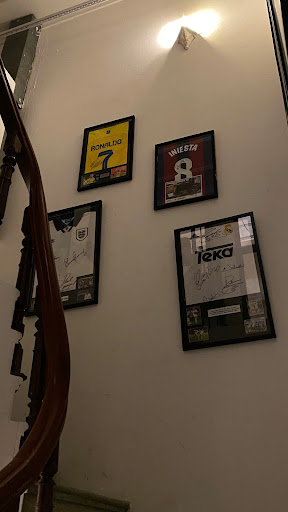 SCM x St.B The Station: Hobby & Coffee photo 5 in Ha Noi