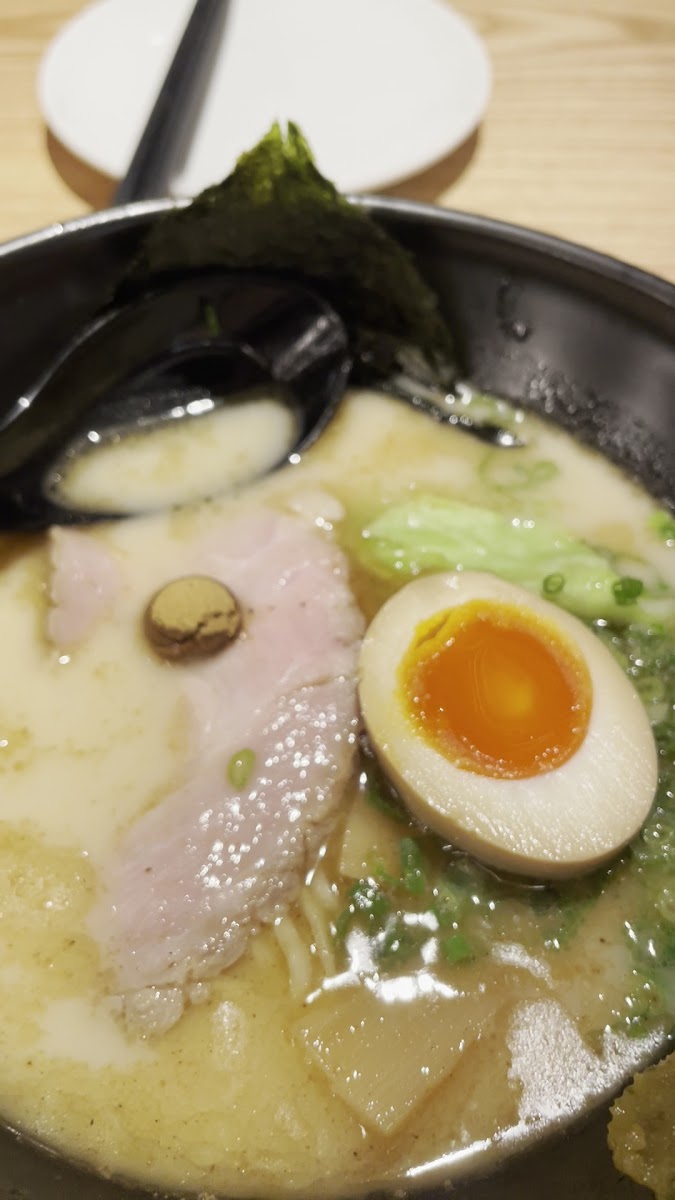 IPPUDO Lotte Mall West Lake Ha Noi Japanese Ramen Restaurant photo 8 in Ha Noi
