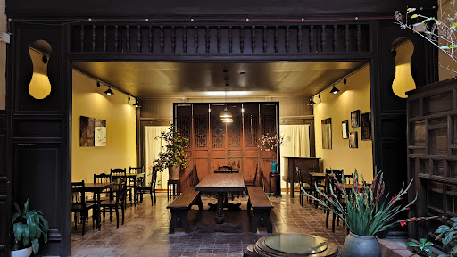 Ta Coffee photo 2 in Ha Noi
