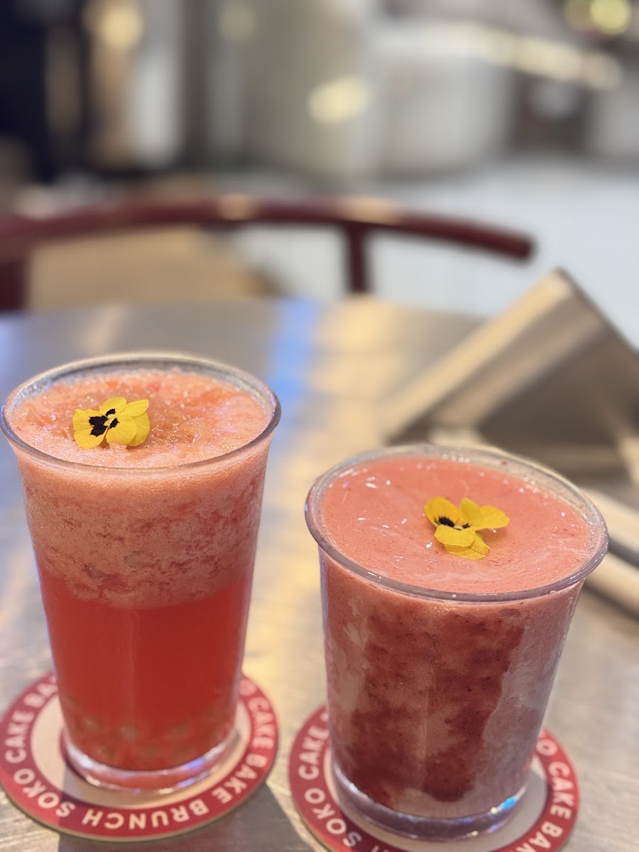 SOKO Cake Bake & Brunch - Xuân Thủy photo 2 in Thao Dien