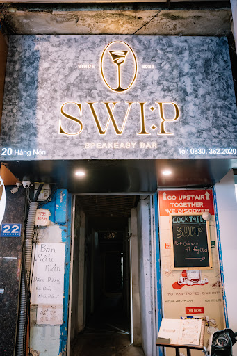 Triple 9 Bar photo 2 in Ha Noi