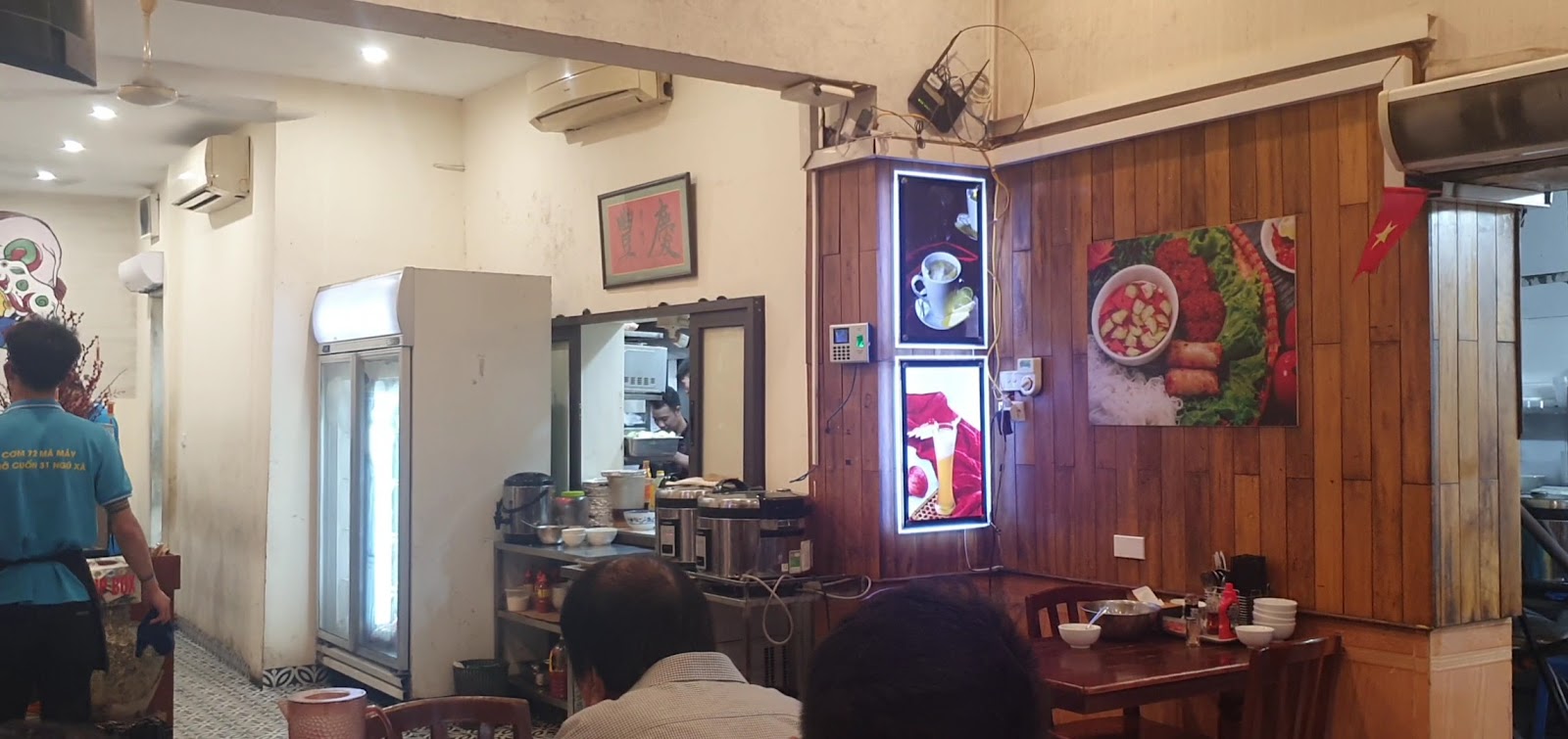 New Day Restaurant photo 5 in Ha Noi