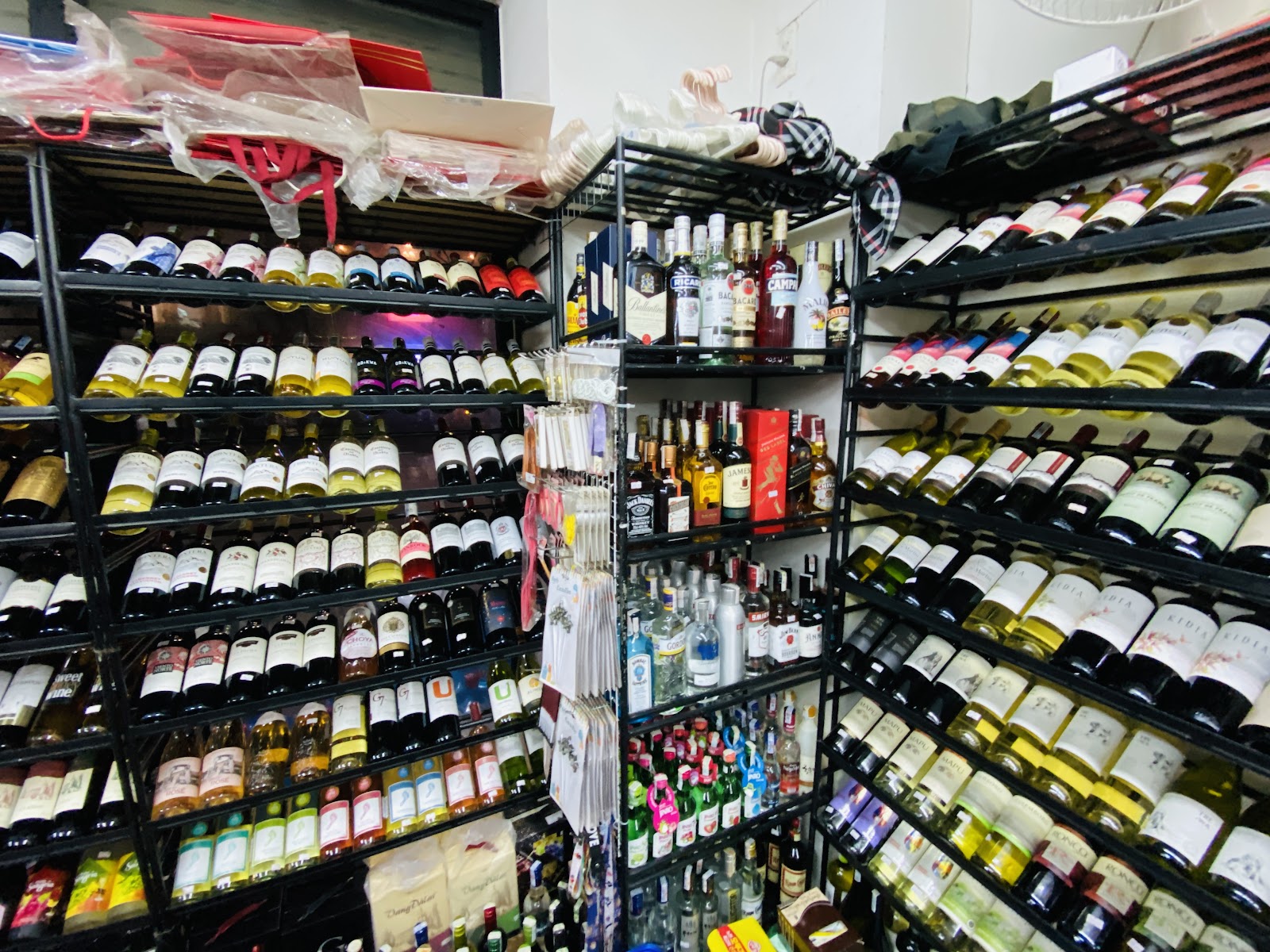 Hưng Long Minimart photo 4 in Ha Noi