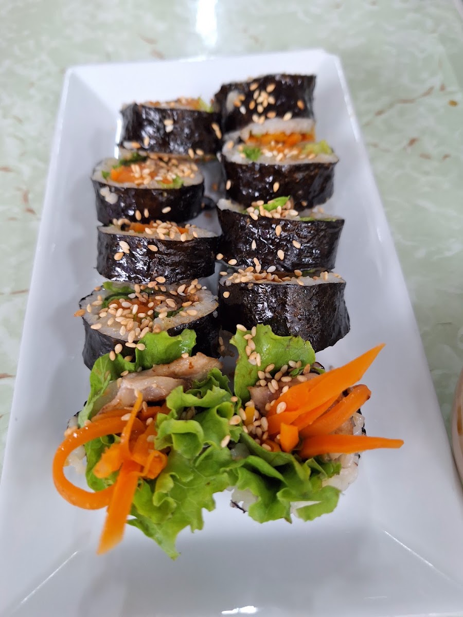 Korean Food photo 7 in Thao Dien