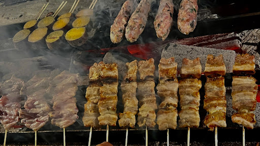 Yakitori Ginza | gà nướng than hoa quận 2 | Japaneseizakaya photo 1 in Thao Dien