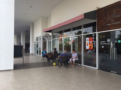 Shalom Coffee Tropic Garden photo 2 in Thao Dien