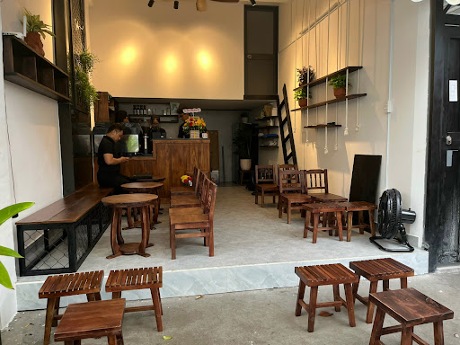 T-H COFFEE photo 6 in Thao Dien