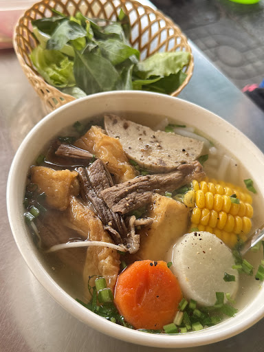 Bếp Chay Diệu An photo 2 in Thao Dien