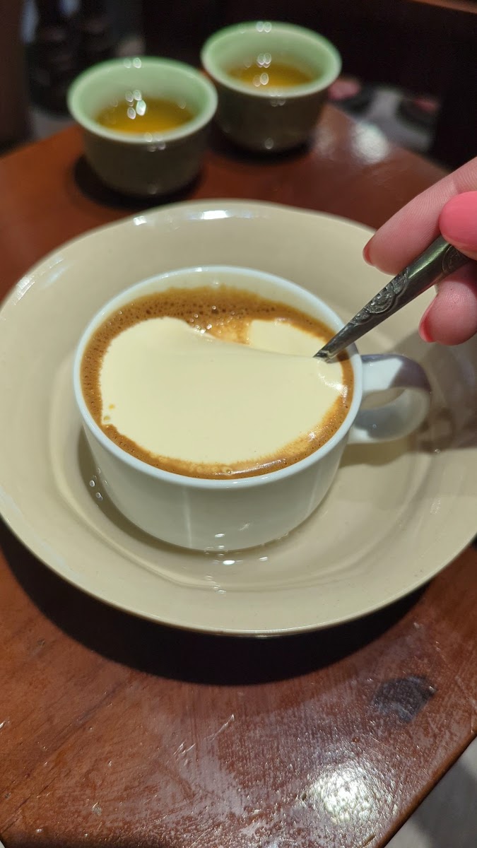 La Capo Café photo 7 in Ha Noi