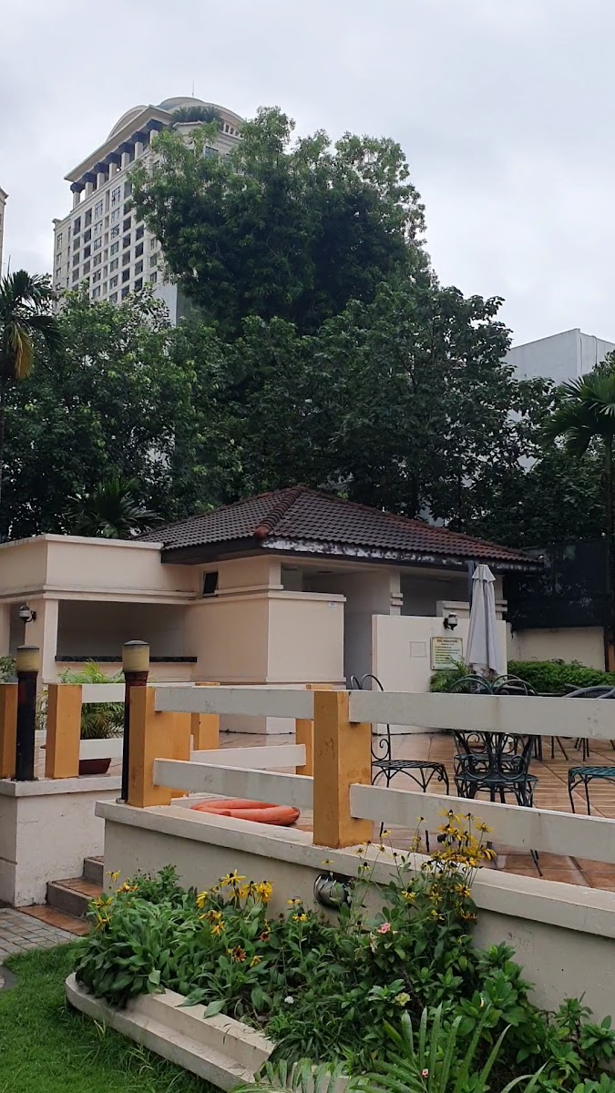 Oriental Palace Apartments Hanoi photo 8 in Ha Noi