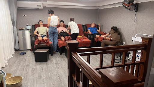 1990Spa - Massage - Nails - Shampoo - Waxing photo 3 in Ha Noi