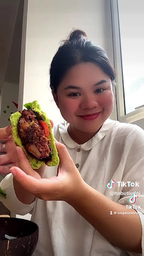 IVEGAN SUPERSHOP WESTLAKE photo 3 in Thao Dien