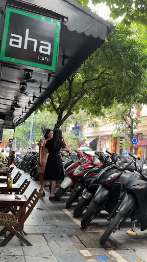 Cafe Mẩu photo 3 in Thao Dien