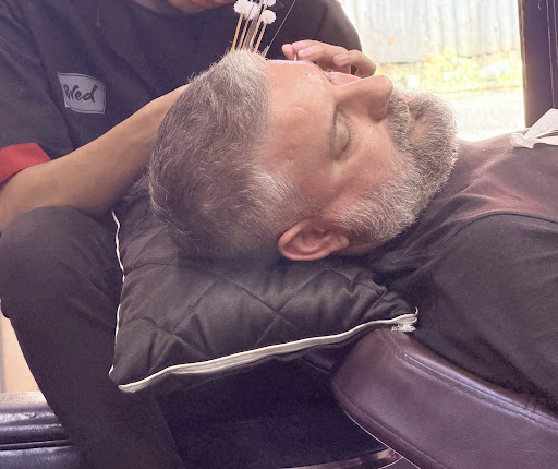 T99 Barbershop photo 2 in Thao Dien