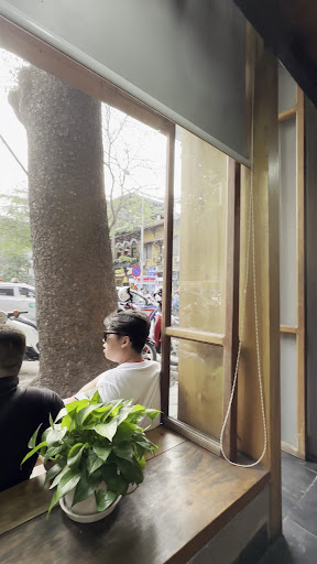 Hào Café photo 6 in Ha Noi