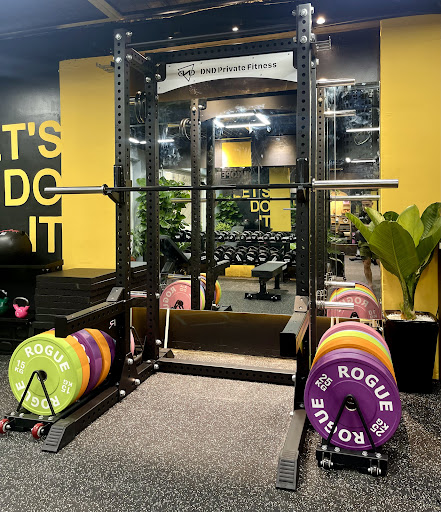 Bliss Fitness photo 4 in Ha Noi