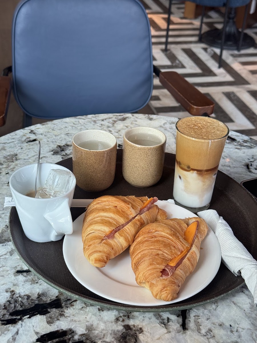 THAI YEN CAFE - CAFE YEN - LOTTE TÂY HỒ photo 3 in Ha Noi