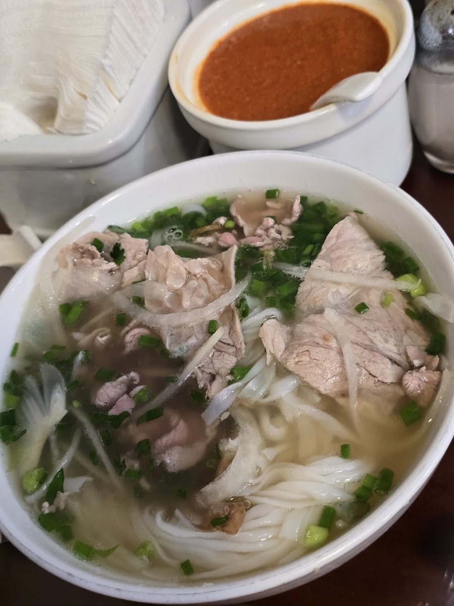 Pho 10 Ly Quoc Su photo 4 in Ha Noi
